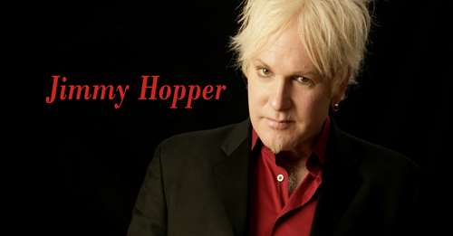 Jimmy Hopper Music Live