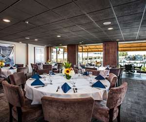 Private Events at Newport Beach Yatch Club