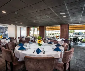 Private Events at Newport Beach Yatch Club