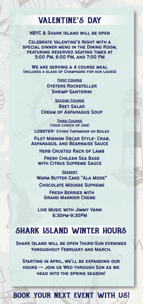 February Happenings Pt. 2