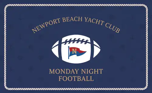 Monday Night Football