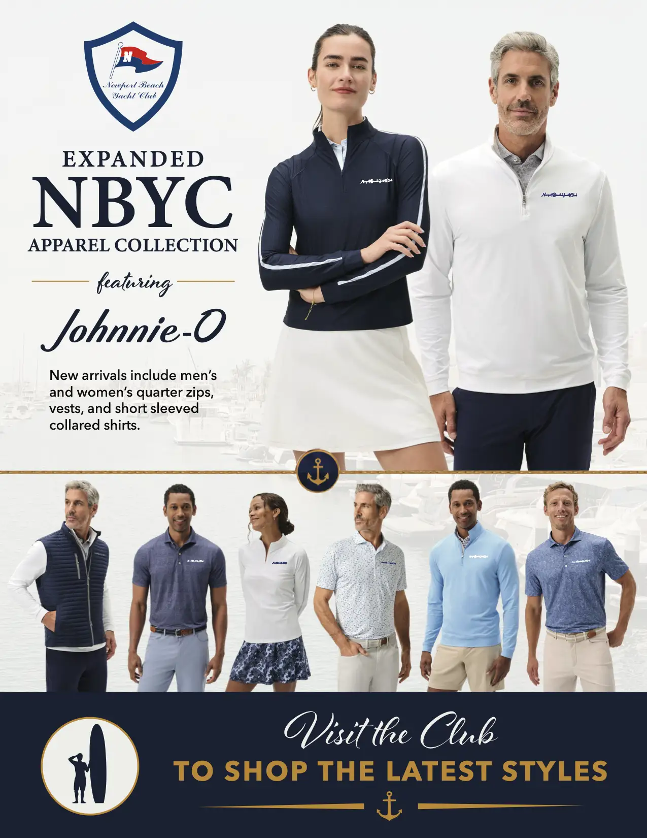 NBYC Johnney-O