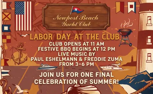 Labor Day