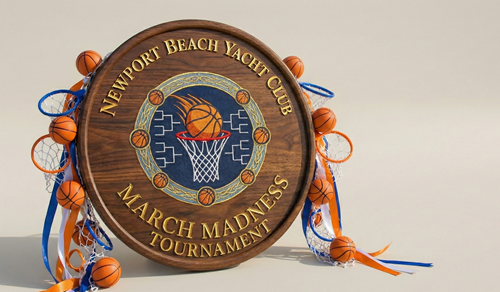 March Madness: Final Four